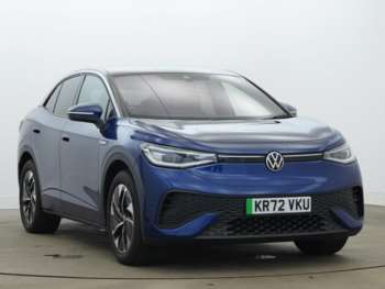 2022 - 128kW Style Pro 77kWh 5dr Auto