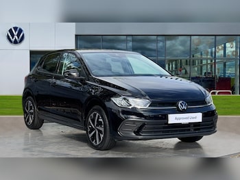 Volkswagen - Polo