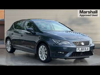 2018 - 1.5 TSI EVO 150 Xcellence [EZ] 5dr