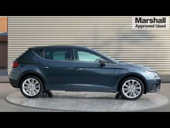 Used SEAT Leon 2018 for sale - 74527603: Photo