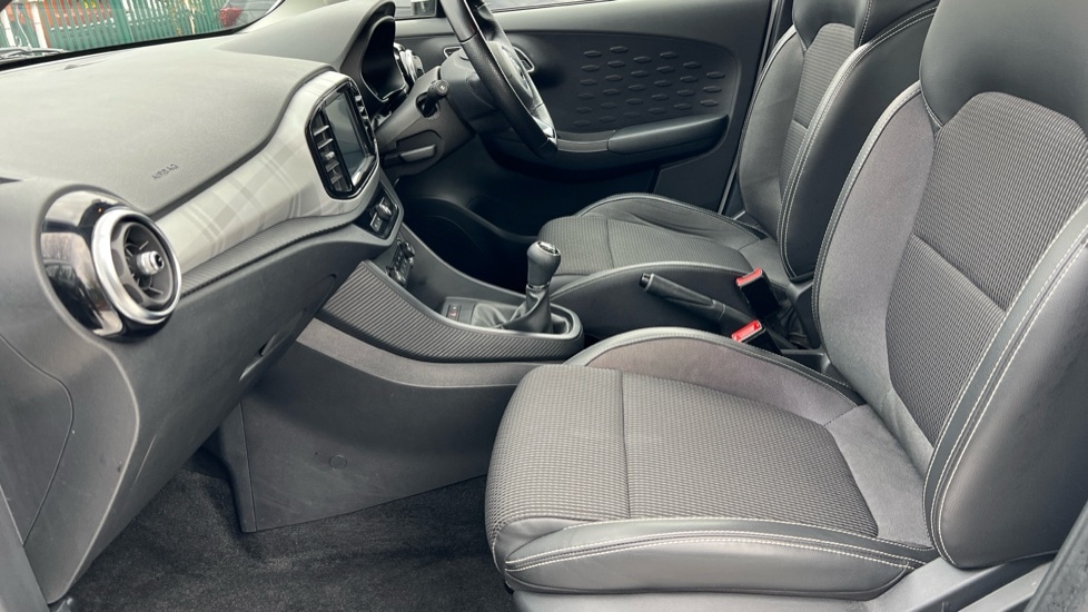 Used MG MG3 2021 for sale - 76873628: Photo 10