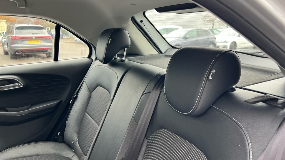 Used MG MG3 2021 for sale - 76873628: Photo 14