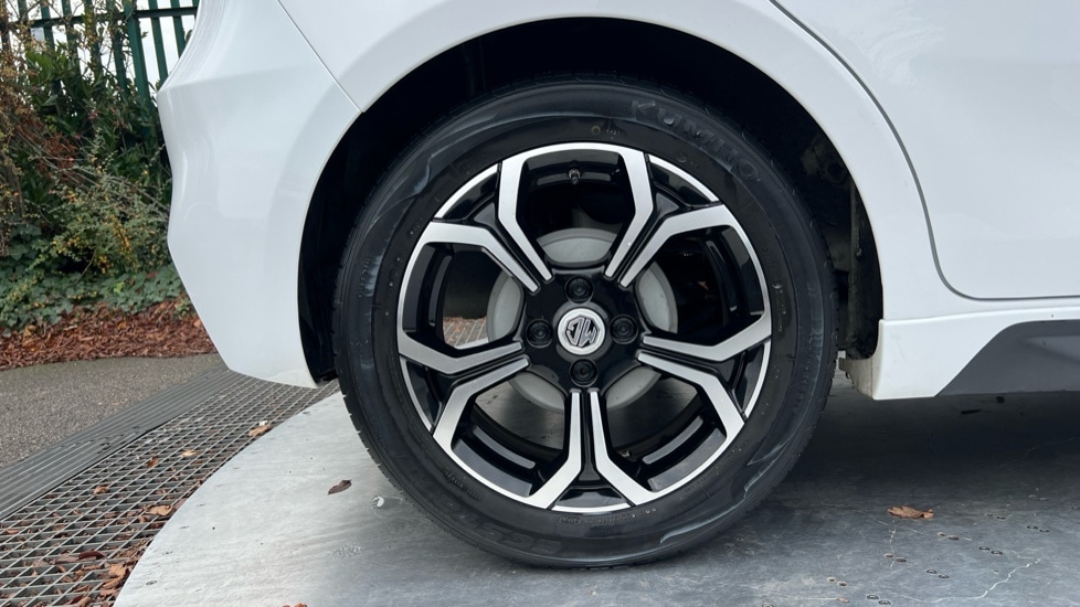 Used MG MG3 2021 for sale - 76873628: Photo 18