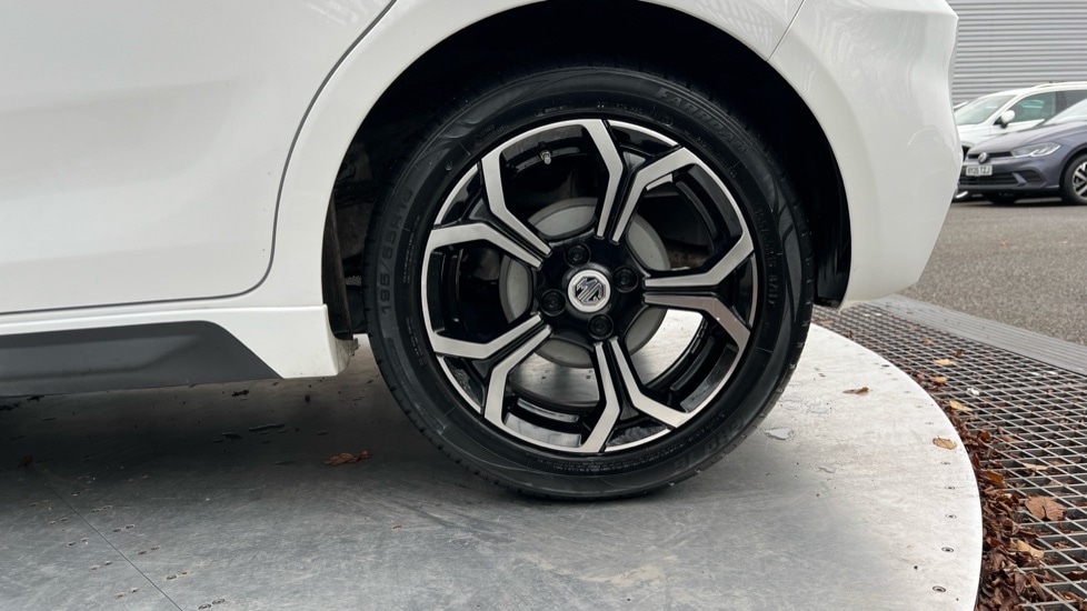 Used MG MG3 2021 for sale - 76873628: Photo 19