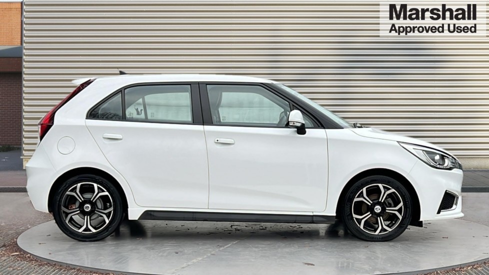 Used MG MG3 2021 for sale - 76873628: Photo 2