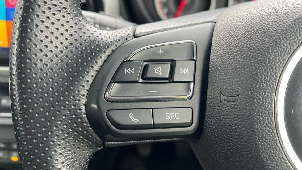 Used MG MG3 2021 for sale - 76873628: Photo 22