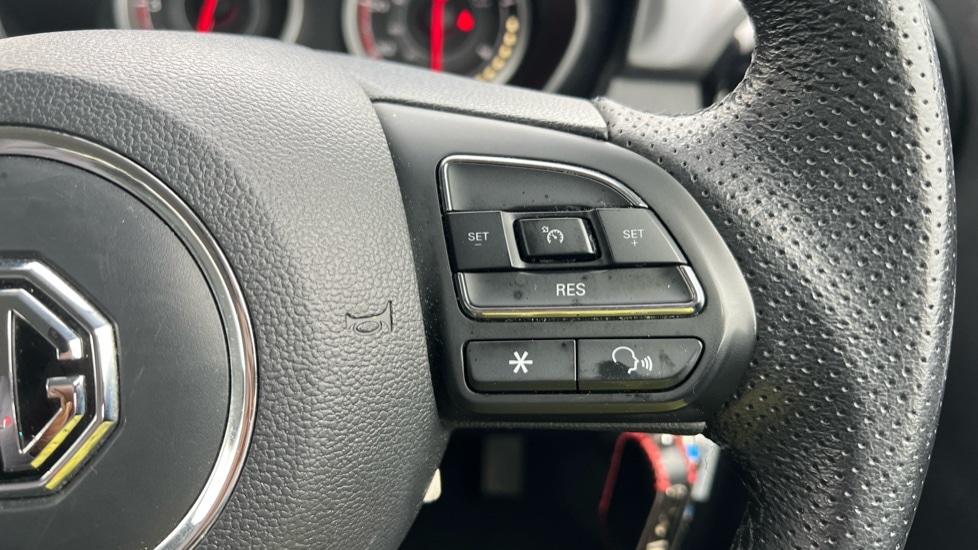 Used MG MG3 2021 for sale - 76873628: Photo 23