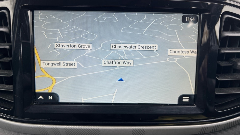 Used MG MG3 2021 for sale - 76873628: Photo 27