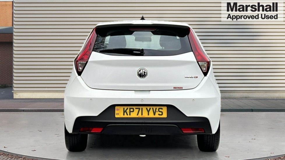 Used MG MG3 2021 for sale - 76873628: Photo 4