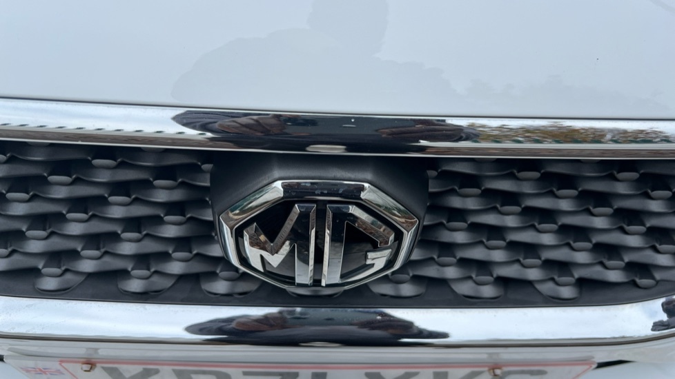 Used MG MG3 2021 for sale - 76873628: Photo 40