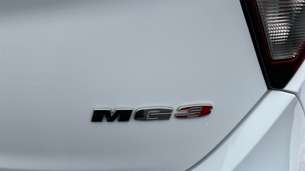 Used MG MG3 2021 for sale - 76873628: Photo 46