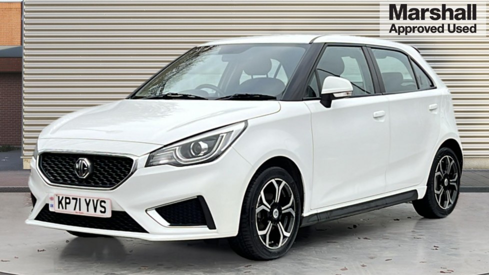 Used MG MG3 2021 for sale - 76873628: Photo 7