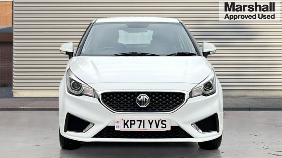Used MG MG3 2021 for sale - 76873628: Photo 8