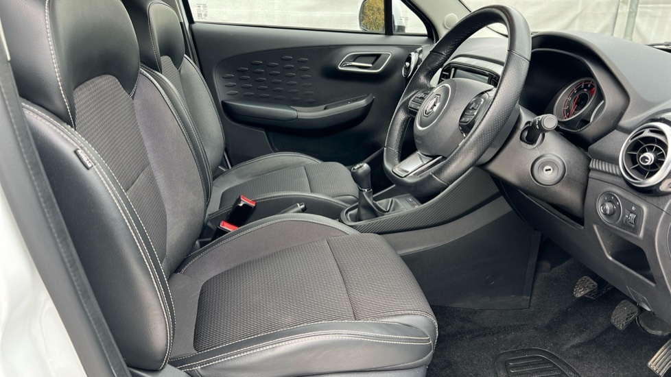 Used MG MG3 2021 for sale - 76873628: Photo 9