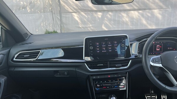 Used Volkswagen T-Roc 2025 for sale - 75406092: Photo 12