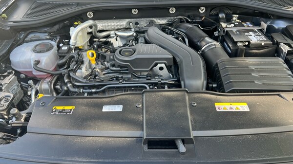 Used Volkswagen T-Roc 2025 for sale - 75406092: Photo 16