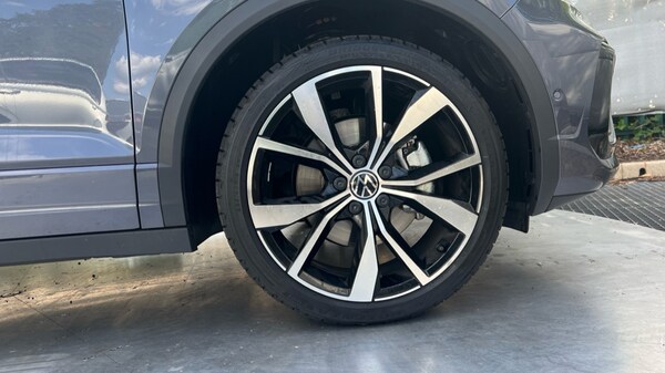 Used Volkswagen T-Roc 2025 for sale - 75406092: Photo 17