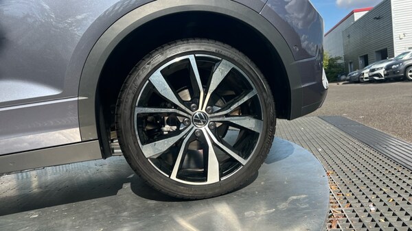 Used Volkswagen T-Roc 2025 for sale - 75406092: Photo 19