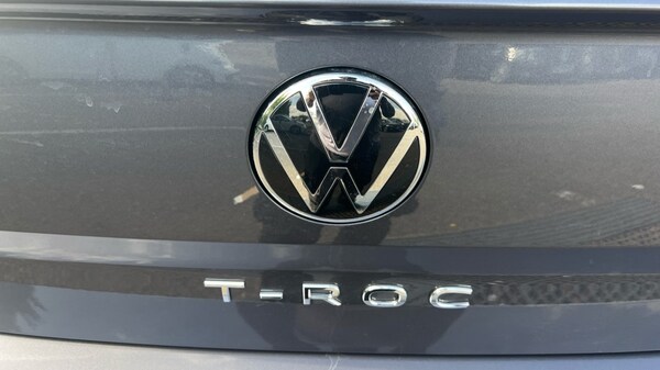 Used Volkswagen T-Roc 2025 for sale - 75406092: Photo 43