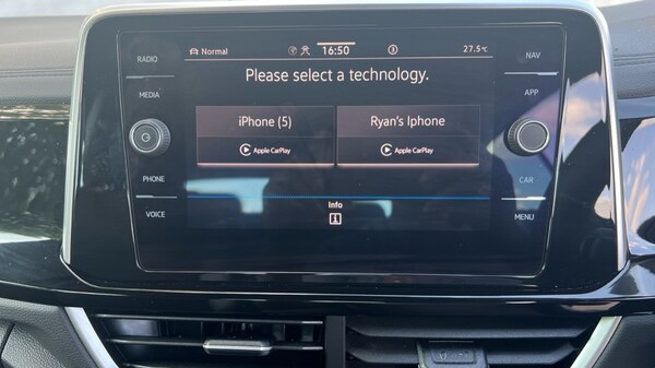 Used Volkswagen T-Roc 2025 for sale - 75406092: Photo 52