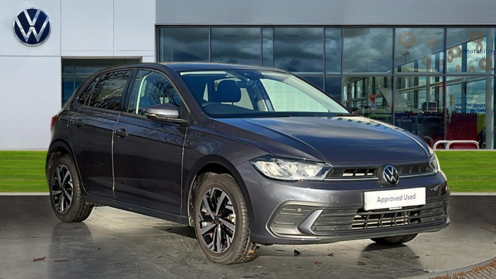 Used Volkswagen Polo 2025 for sale - 76872537: Photo 1