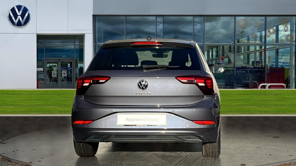 Used Volkswagen Polo 2025 for sale - 76872537: Photo 10