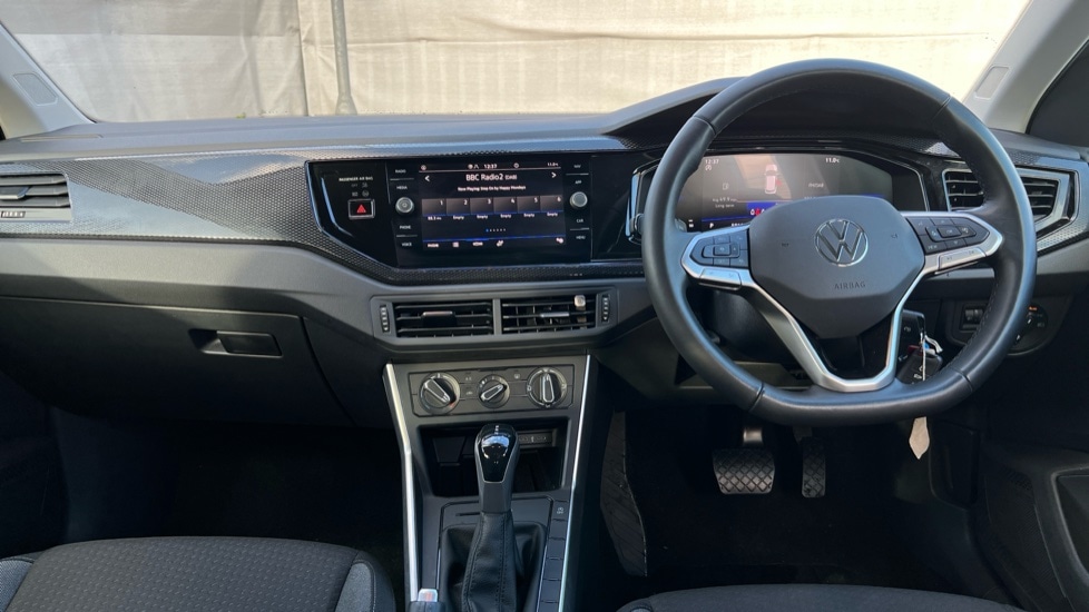 Used Volkswagen Polo 2025 for sale - 76872537: Photo 11