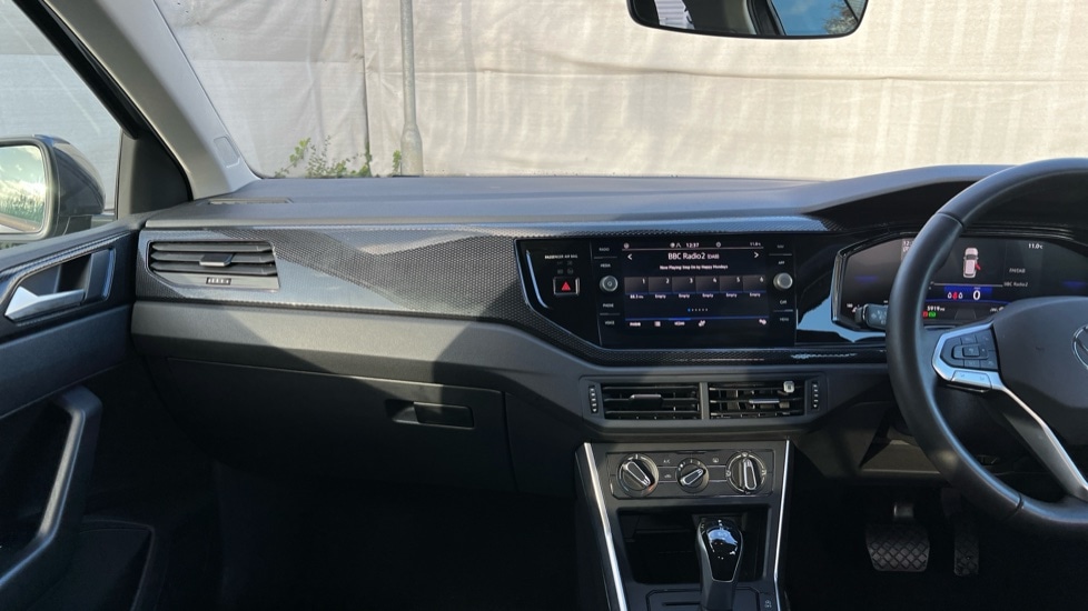 Used Volkswagen Polo 2025 for sale - 76872537: Photo 12