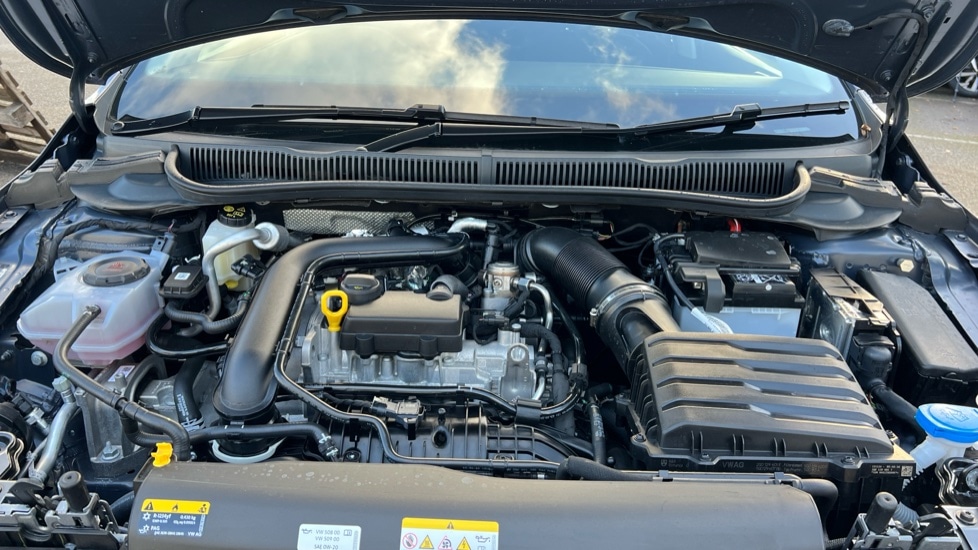 Used Volkswagen Polo 2025 for sale - 76872537: Photo 16