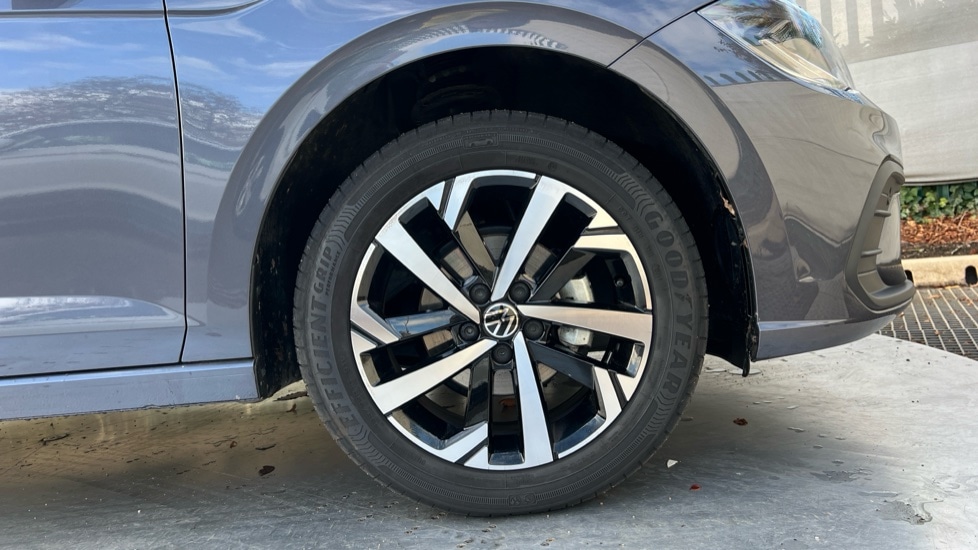 Used Volkswagen Polo 2025 for sale - 76872537: Photo 17