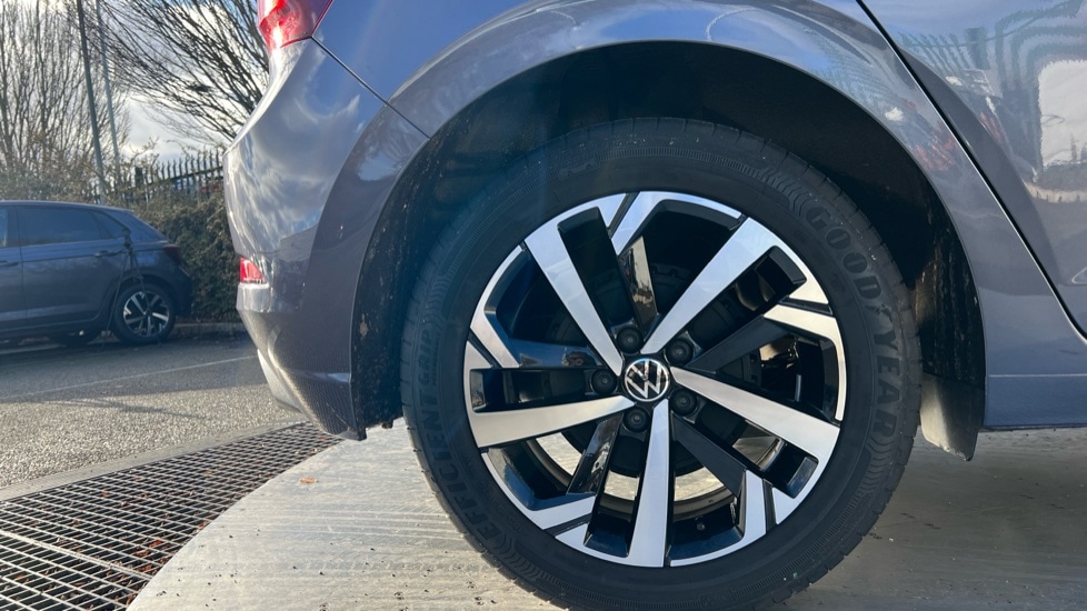 Used Volkswagen Polo 2025 for sale - 76872537: Photo 18