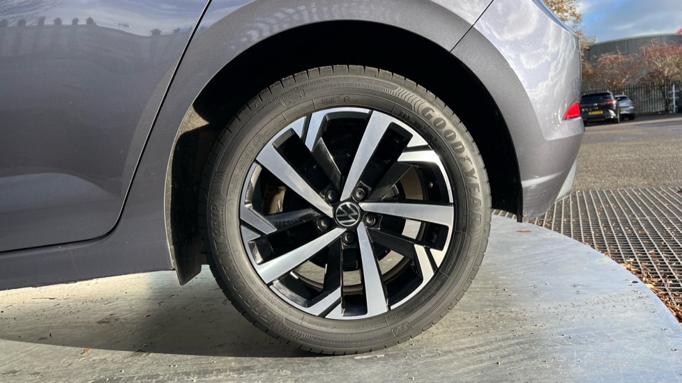 Used Volkswagen Polo 2025 for sale - 76872537: Photo 19