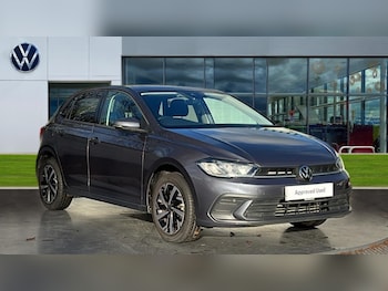 Used Volkswagen Polo 2025 for sale - 76872537: Photo