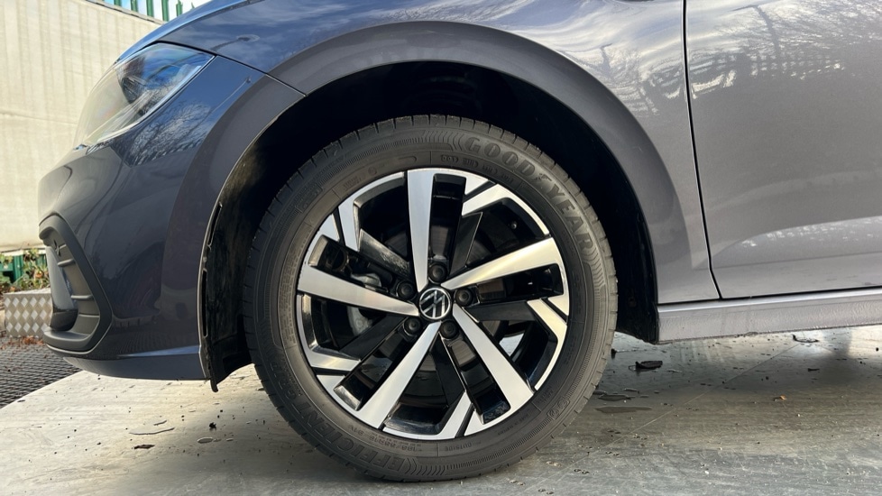 Used Volkswagen Polo 2025 for sale - 76872537: Photo 20