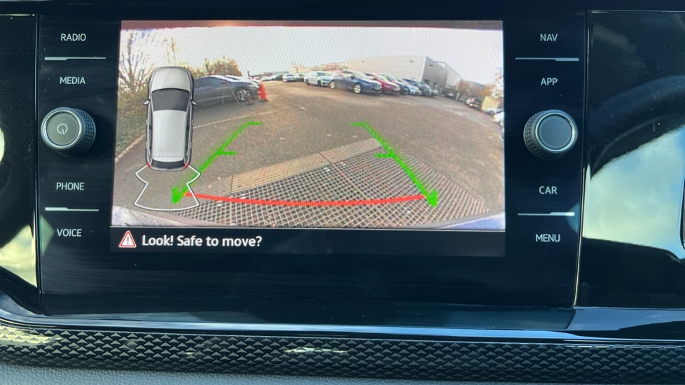 Used Volkswagen Polo 2025 for sale - 76872537: Photo 22