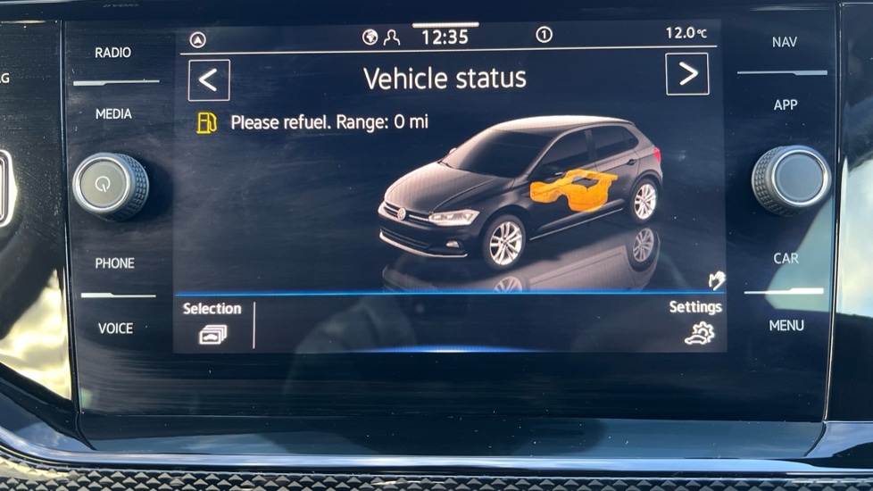 Used Volkswagen Polo 2025 for sale - 76872537: Photo 23