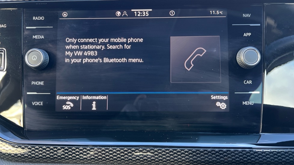 Used Volkswagen Polo 2025 for sale - 76872537: Photo 24