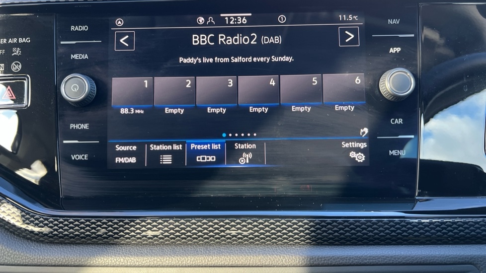 Used Volkswagen Polo 2025 for sale - 76872537: Photo 25