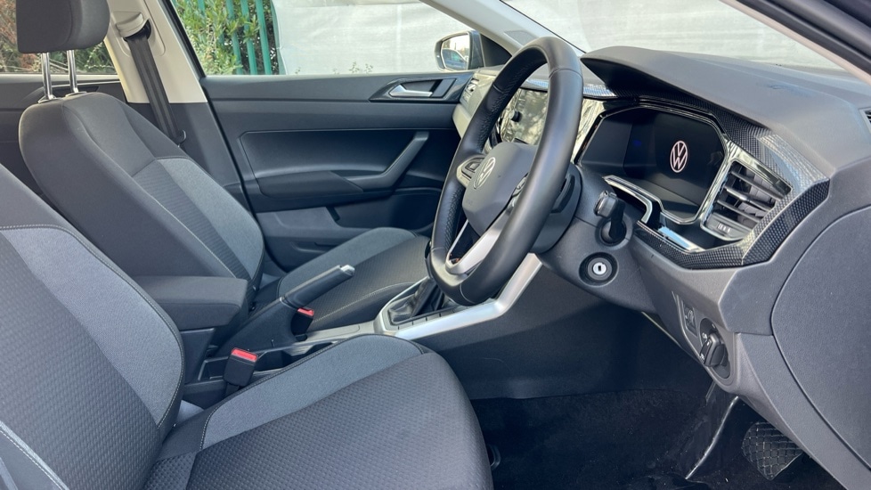 Used Volkswagen Polo 2025 for sale - 76872537: Photo 26