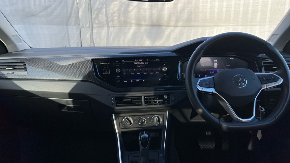 Used Volkswagen Polo 2025 for sale - 76872537: Photo 27