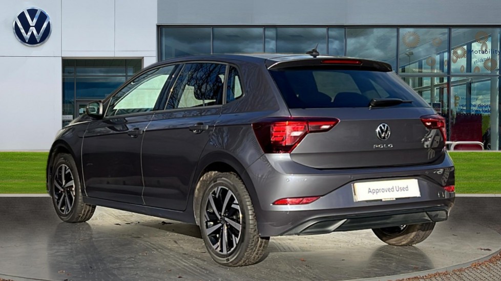 Used Volkswagen Polo 2025 for sale - 76872537: Photo 3
