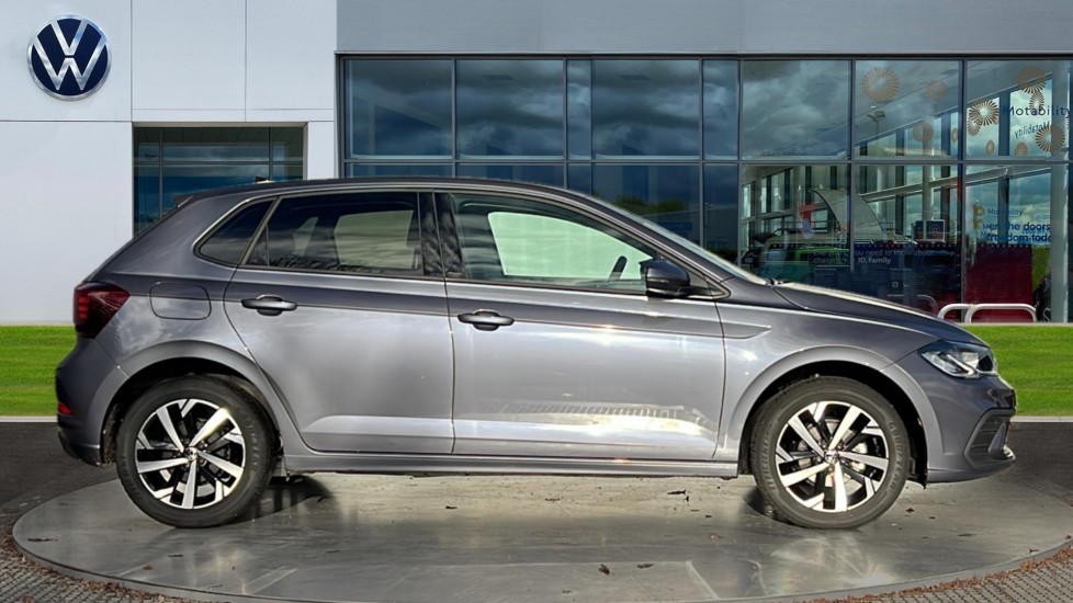 Used Volkswagen Polo 2025 for sale - 76872537: Photo 4