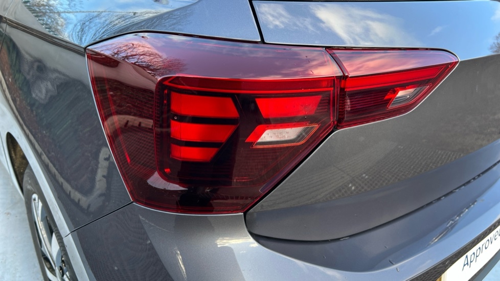 Used Volkswagen Polo 2025 for sale - 76872537: Photo 45