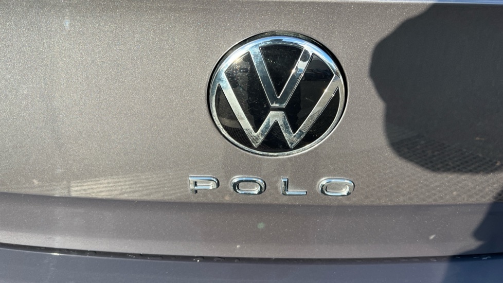Used Volkswagen Polo 2025 for sale - 76872537: Photo 48
