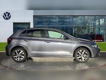 Used Volkswagen Polo 2025 for sale - 76872537: Photo