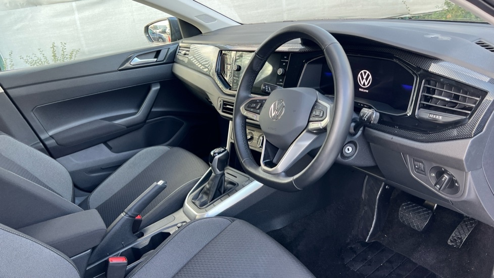 Used Volkswagen Polo 2025 for sale - 76872537: Photo 5