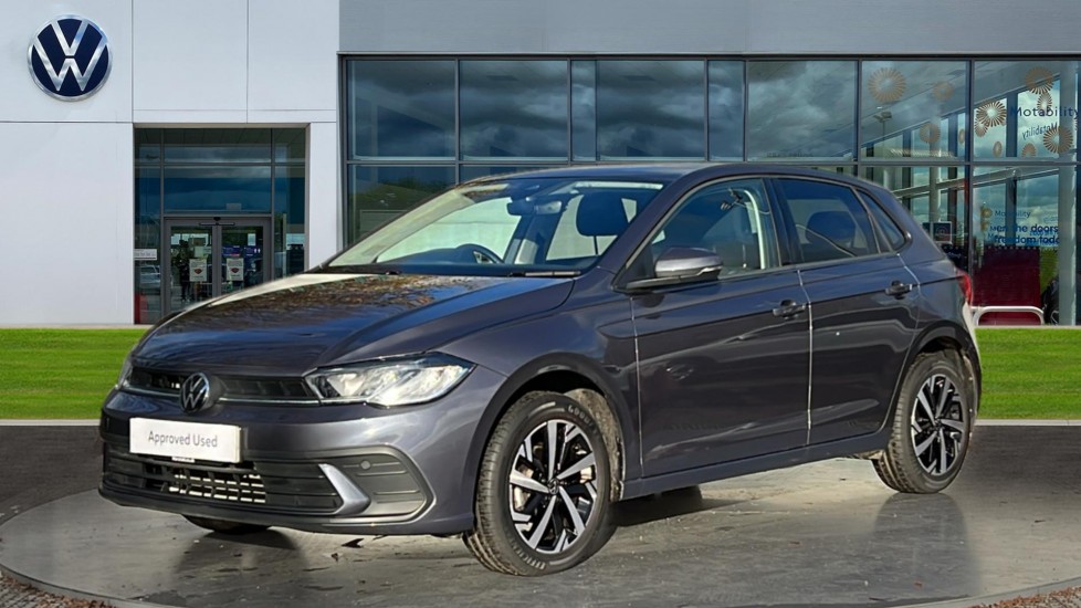 Used Volkswagen Polo 2025 for sale - 76872537: Photo 6