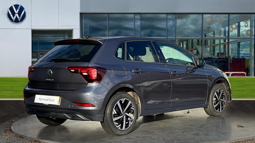 Used Volkswagen Polo 2025 for sale - 76872537: Photo 7