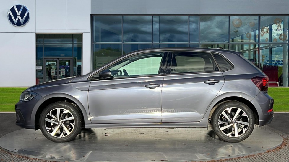 Used Volkswagen Polo 2025 for sale - 76872537: Photo 8