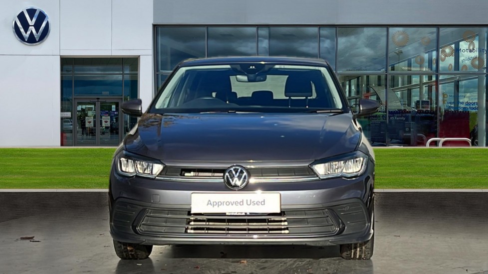 Used Volkswagen Polo 2025 for sale - 76872537: Photo 9